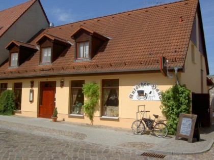 照片: Kutscher-Haus